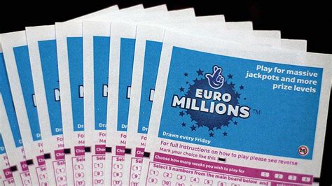 bbc lottery results euromillions